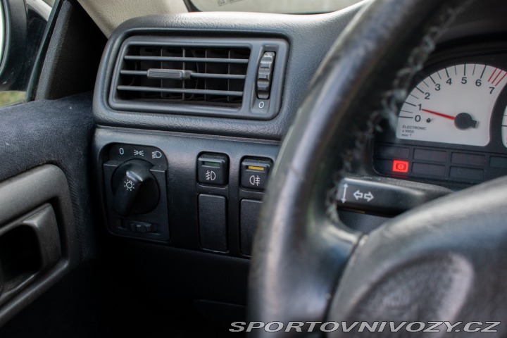 Opel Calibra 2.0 16V 1997