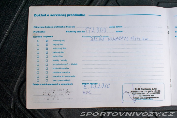 Opel Calibra 2.0 16V 1997