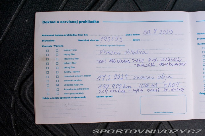 Opel Calibra 2.0 16V 1997