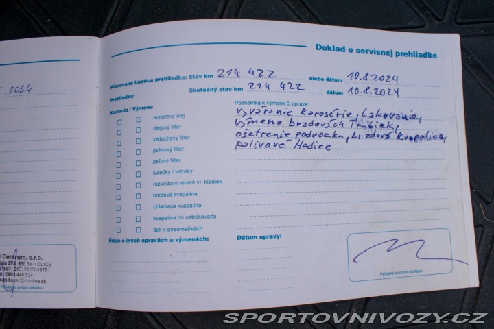 Opel Calibra 2.0 16V 1997
