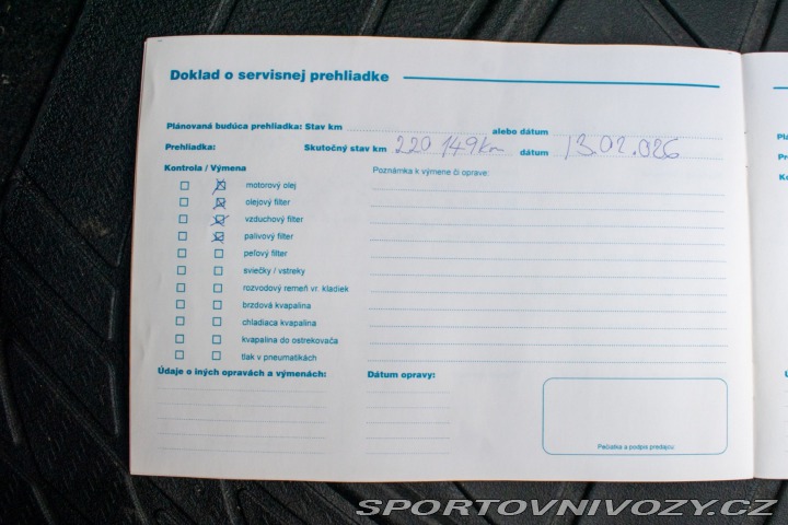 Opel Calibra 2.0 16V 1997