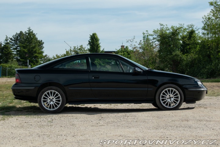Opel Calibra 2.0 16V 1997