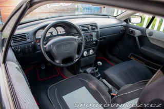 Opel Calibra 2.0 16V 1997