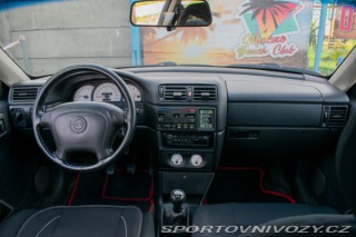 Opel Calibra 2.0 16V 1997