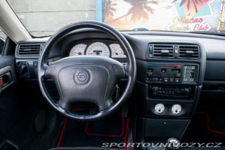 Opel Calibra 2.0 16V 1997