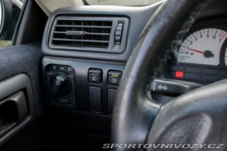 Opel Calibra 2.0 16V 1997