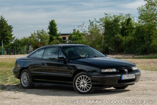 Opel Calibra 2.0 16V 1997