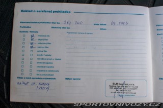 Opel Calibra 2.0 16V 1997