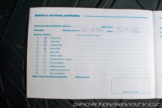 Opel Calibra 2.0 16V 1997