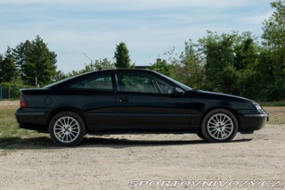 Opel Calibra 2.0 16V 1997