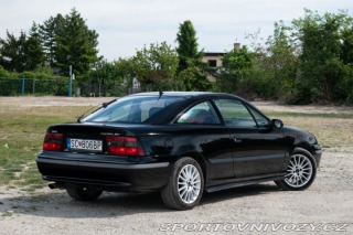 Opel Calibra 2.0 16V 1997