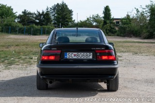 Opel Calibra 2.0 16V 1997