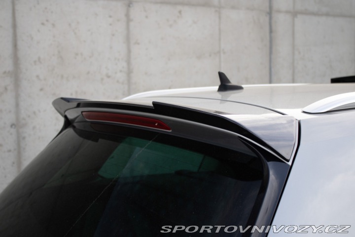 Volkswagen Ostatní modely Passat Variant Variant  VW  2.0 BiTDI 24 2016