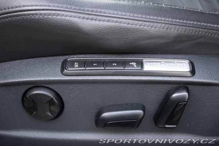 Volkswagen Ostatní modely Passat Variant Variant  VW  2.0 BiTDI 24 2016