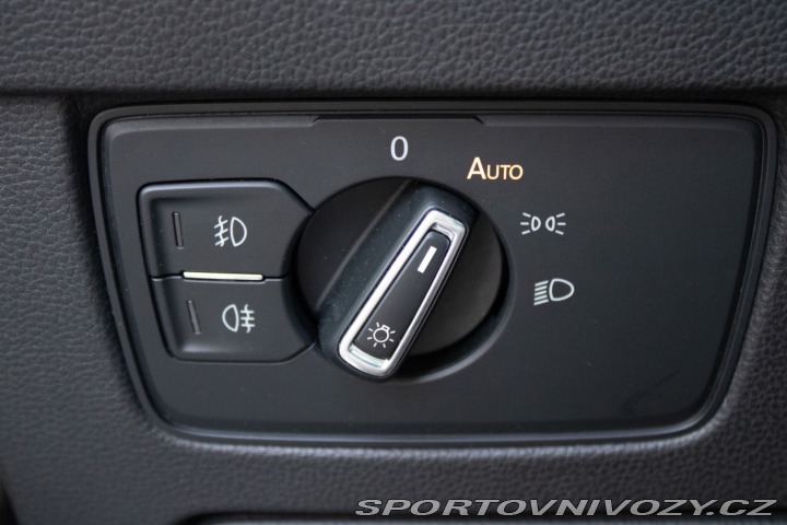 Volkswagen Ostatní modely Passat Variant Variant  VW  2.0 BiTDI 24 2016