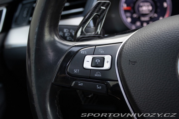 Volkswagen Ostatní modely Passat Variant Variant  VW  2.0 BiTDI 24 2016