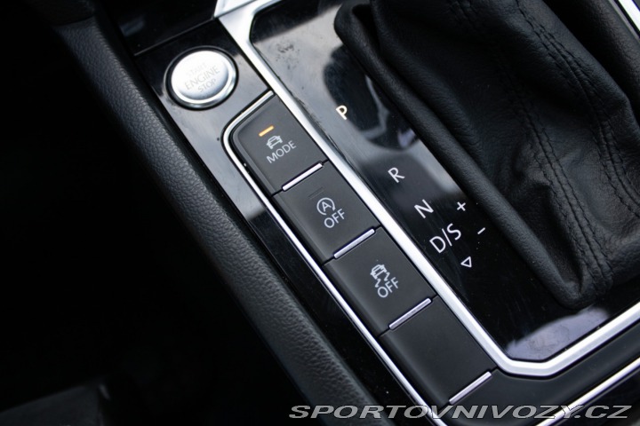 Volkswagen Ostatní modely Passat Variant Variant  VW  2.0 BiTDI 24 2016