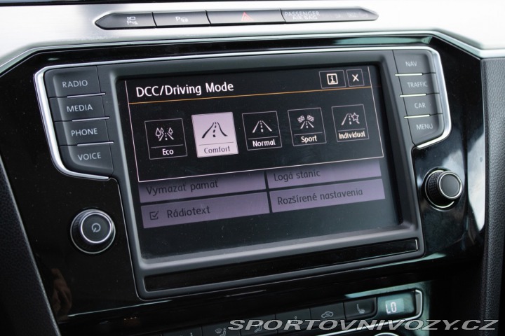 Volkswagen Ostatní modely Passat Variant Variant  VW  2.0 BiTDI 24 2016