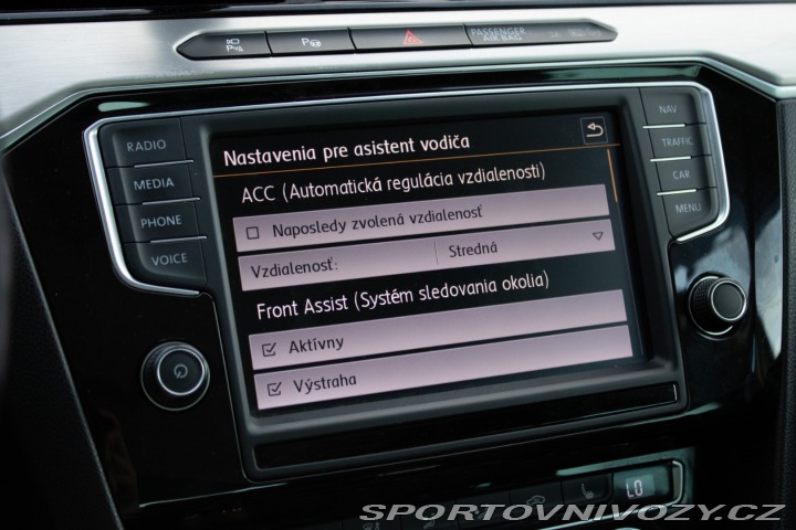 Volkswagen Ostatní modely Passat Variant Variant  VW  2.0 BiTDI 24 2016