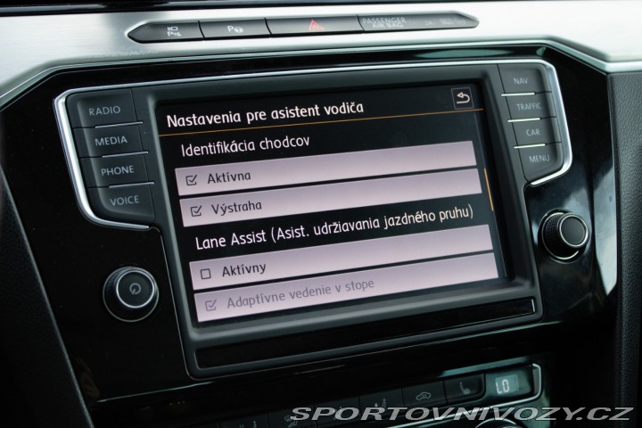 Volkswagen Ostatní modely Passat Variant Variant  VW  2.0 BiTDI 24 2016