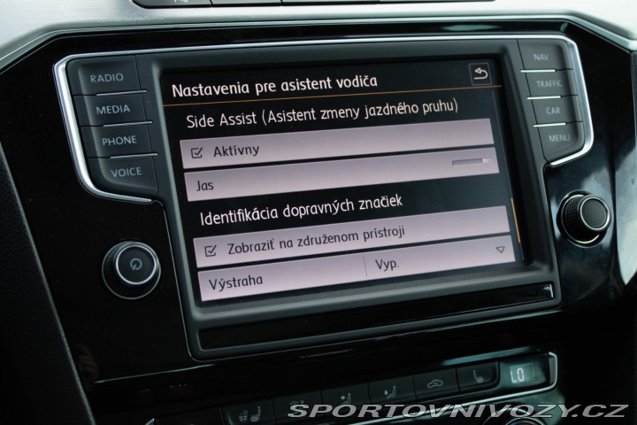Volkswagen Ostatní modely Passat Variant Variant  VW  2.0 BiTDI 24 2016