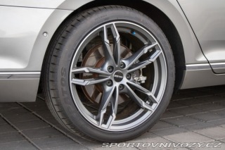 Volkswagen Ostatní modely Passat Variant Variant  VW  2.0 BiTDI 24 2016