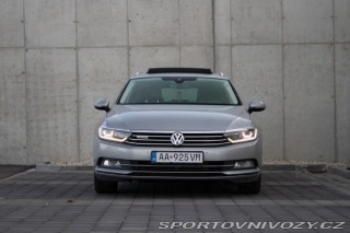 Volkswagen Ostatní modely Passat Variant Variant  VW  2.0 BiTDI 24 2016