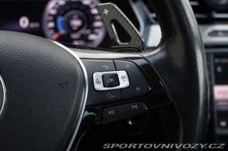 Volkswagen Ostatní modely Passat Variant Variant  VW  2.0 BiTDI 24 2016