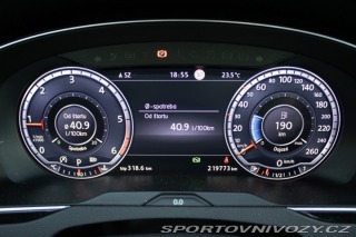 Volkswagen Ostatní modely Passat Variant Variant  VW  2.0 BiTDI 24 2016