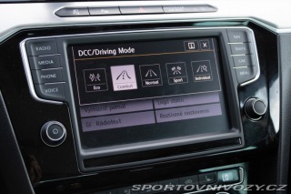 Volkswagen Ostatní modely Passat Variant Variant  VW  2.0 BiTDI 24 2016