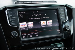 Volkswagen Ostatní modely Passat Variant Variant  VW  2.0 BiTDI 24 2016