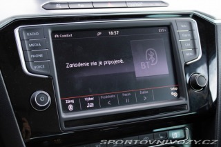 Volkswagen Ostatní modely Passat Variant Variant  VW  2.0 BiTDI 24 2016