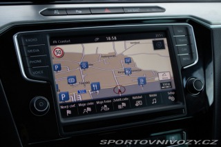 Volkswagen Ostatní modely Passat Variant Variant  VW  2.0 BiTDI 24 2016