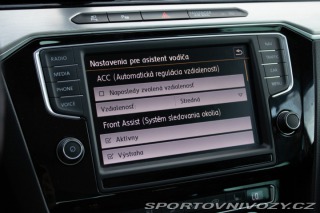 Volkswagen Ostatní modely Passat Variant Variant  VW  2.0 BiTDI 24 2016