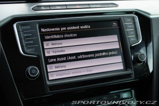 Volkswagen Ostatní modely Passat Variant Variant  VW  2.0 BiTDI 24 2016