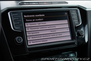 Volkswagen Ostatní modely Passat Variant Variant  VW  2.0 BiTDI 24 2016