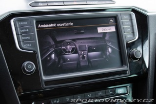 Volkswagen Ostatní modely Passat Variant Variant  VW  2.0 BiTDI 24 2016