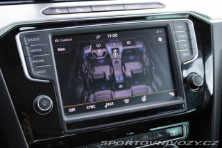 Volkswagen Ostatní modely Passat Variant Variant  VW  2.0 BiTDI 24 2016