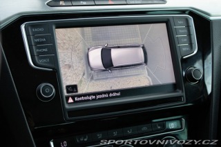 Volkswagen Ostatní modely Passat Variant Variant  VW  2.0 BiTDI 24 2016