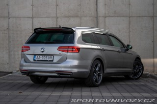 Volkswagen Ostatní modely Passat Variant Variant  VW  2.0 BiTDI 24 2016