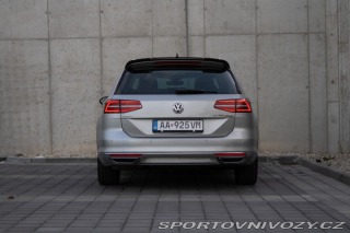 Volkswagen Ostatní modely Passat Variant Variant  VW  2.0 BiTDI 24 2016