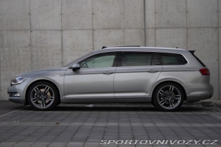 Volkswagen Ostatní modely Passat Variant Variant  VW  2.0 BiTDI 24 2016