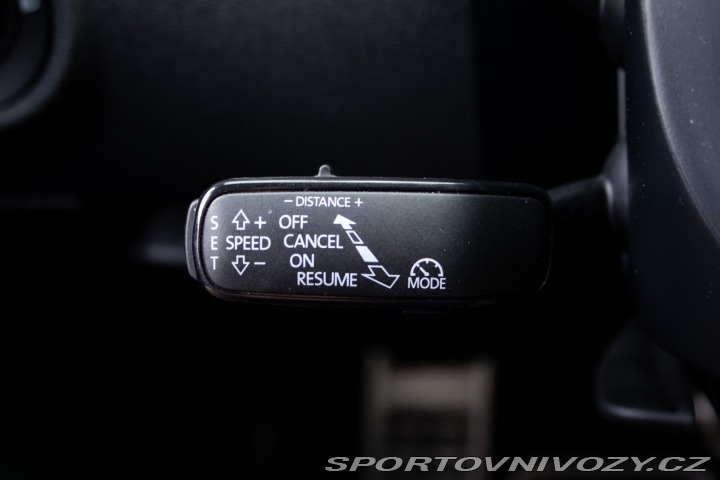 Škoda Octavia RS RS 2.0 TSI 245k DSG / AJ 2018