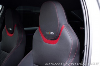Škoda Octavia RS RS 2.0 TSI 245k DSG / AJ 2018