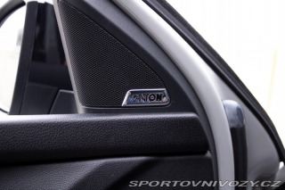 Škoda Octavia RS RS 2.0 TSI 245k DSG / AJ 2018
