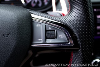 Škoda Octavia RS RS 2.0 TSI 245k DSG / AJ 2018
