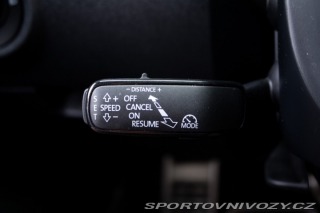 Škoda Octavia RS RS 2.0 TSI 245k DSG / AJ 2018