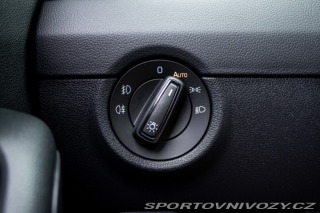 Škoda Octavia RS RS 2.0 TSI 245k DSG / AJ 2018