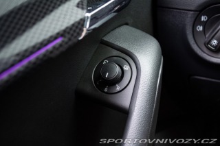 Škoda Octavia RS RS 2.0 TSI 245k DSG / AJ 2018