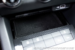 Škoda Octavia RS RS 2.0 TSI 245k DSG / AJ 2018